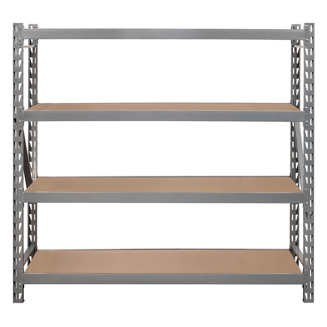 Heavy Duty Pallet Rack Shelving In Gautam Buddha Nagar, Heavy Duty